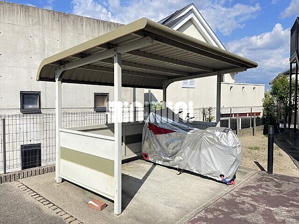 エミネンス ｜愛知県長久手市富士浦(賃貸アパート1K・2階・26.94㎡)の写真 その18