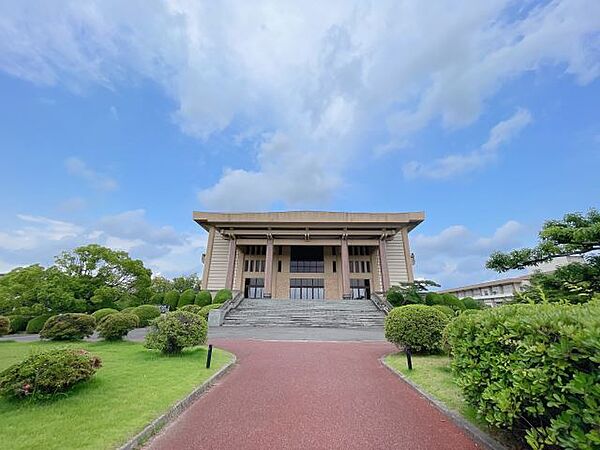 ＵＮＡＸ-V ｜愛知県長久手市戸田谷(賃貸マンション1K・3階・24.00㎡)の写真 その24