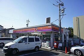 アエラス杁ヶ池パークサイド  ｜ 愛知県長久手市蟹原（賃貸マンション1K・4階・23.67㎡） その15