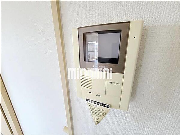 マンションひえい ｜愛知県名古屋市名東区藤森２丁目(賃貸マンション2LDK・4階・57.11㎡)の写真 その14