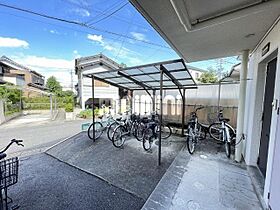 ロイヤルハイツ  ｜ 愛知県長久手市長配２丁目（賃貸マンション1K・1階・23.00㎡） その15