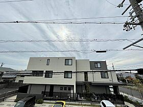 ロイヤルハイツナガオ1 103 ｜ 愛知県長久手市長配１丁目227（賃貸テラスハウス3LDK・1階・76.75㎡） その14