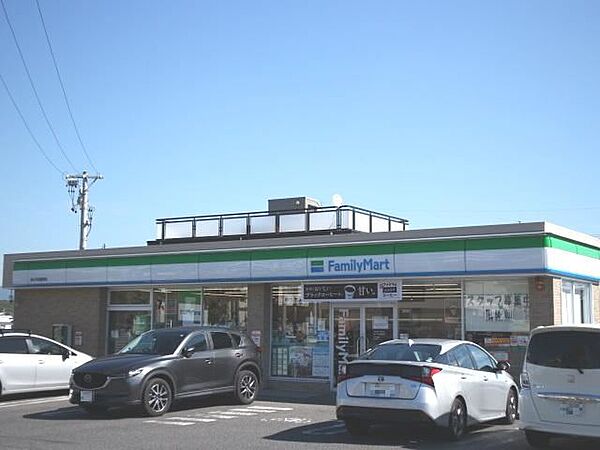 キャッスルヒルズ ｜愛知県長久手市城屋敷(賃貸マンション3LDK・2階・73.91㎡)の写真 その21