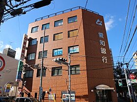 エストゥディオ  ｜ 愛知県名古屋市名東区小池町（賃貸マンション1DK・2階・24.32㎡） その11