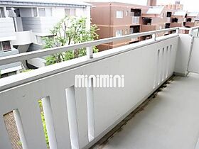 グリーンサイドハウスＮ棟  ｜ 愛知県長久手市杁ケ池（賃貸マンション3LDK・3階・59.00㎡） その11