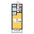 ハーベストヒルズ藤が丘3階3.0万円