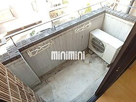 ハーベストヒルズ藤ヶ丘  ｜ 愛知県名古屋市名東区朝日が丘（賃貸マンション1K・3階・21.00㎡） その11