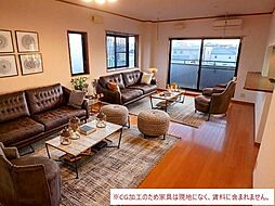 居間