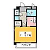 サンハイム22階4.9万円