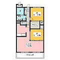 ソシア楠乃木藤が丘4階9.5万円