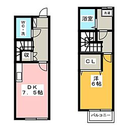 🉐敷金礼金0円！🉐ブレス恵