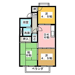 🉐敷金礼金0円！🉐フローレンスながくてＡ棟