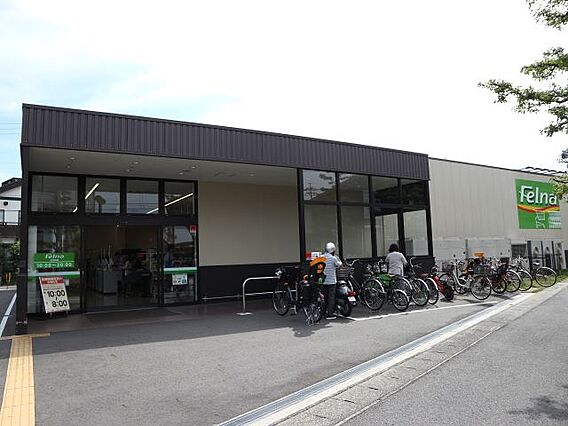 シャンポール長久手_周辺_0