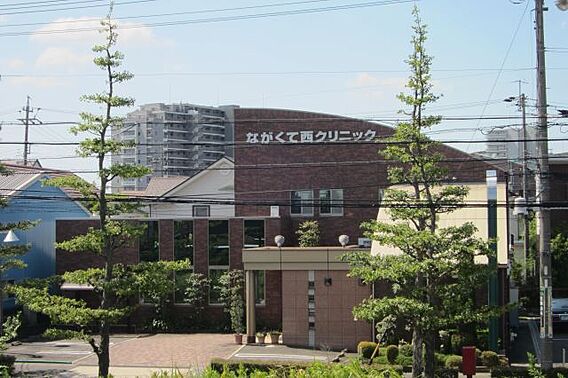 シャンポール長久手_周辺_4