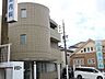 周辺：病院「宮地内科まで80m」