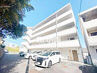 愛知県豊田市八草町荒山：物件画像／株式会社ミニミニ　藤が丘南・長久手店