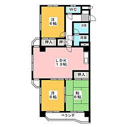 🉐敷金礼金0円！🉐エクセル川本パートII