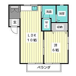 🉐敷金礼金0円！🉐でぃあす高針台