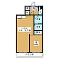 エスポワール長久手4階6.8万円