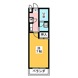 🉐敷金礼金0円！🉐ハイツかなれ