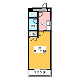 🉐敷金礼金0円！🉐シティライフ藤ヶ丘南2号館