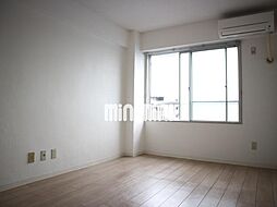 川本マンション ワンルームの写真