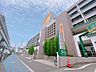周辺：ショッピング施設「アピタまで470m」