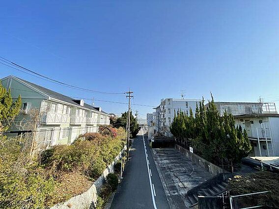 藤ハイツ_その他_4