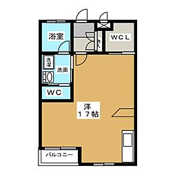 🉐敷金礼金0円！🉐ＡＲＵＴＥ　ＰＡＴＩＯ