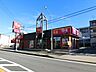 周辺：飲食店「すき家まで660m」