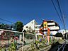 周辺：幼稚園、保育園「香流保育園まで760m」