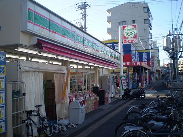 ハイツヤマダ ｜愛知県名古屋市天白区八幡山(賃貸アパート1K・1階・19.44㎡)の写真 その29