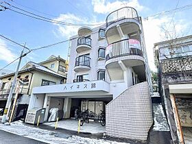 ハイネス錦  ｜ 愛知県名古屋市天白区塩釜口１丁目（賃貸マンション1K・2階・25.92㎡） その3