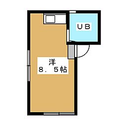 🉐敷金礼金0円！🉐ネバーランド　パートI