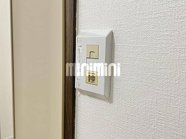 ヴィブレ浅井 ｜愛知県名古屋市天白区元八事５丁目(賃貸アパート1K・1階・21.18㎡)の写真 その19