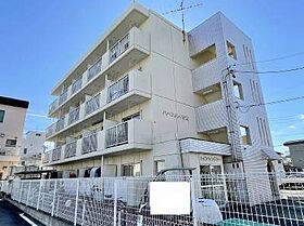 パールハイツII  ｜ 愛知県名古屋市天白区中砂町（賃貸マンション1R・4階・19.85㎡） その1