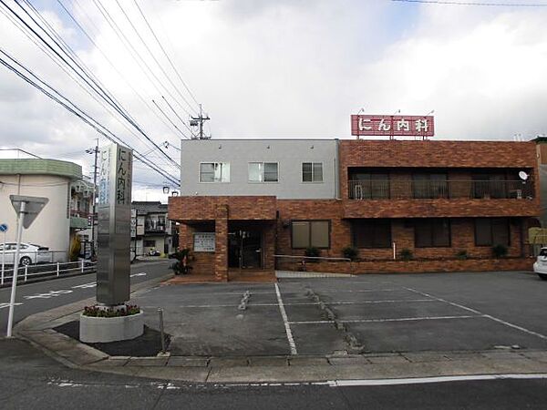 コーポ義 ｜愛知県名古屋市天白区大坪２丁目(賃貸アパート1DK・1階・26.93㎡)の写真 その4