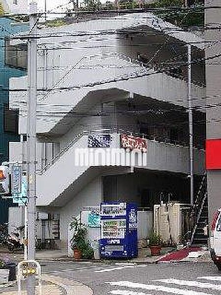 大仁マンション ｜愛知県名古屋市天白区八幡山(賃貸マンション1K・2階・15.00㎡)の写真 その3