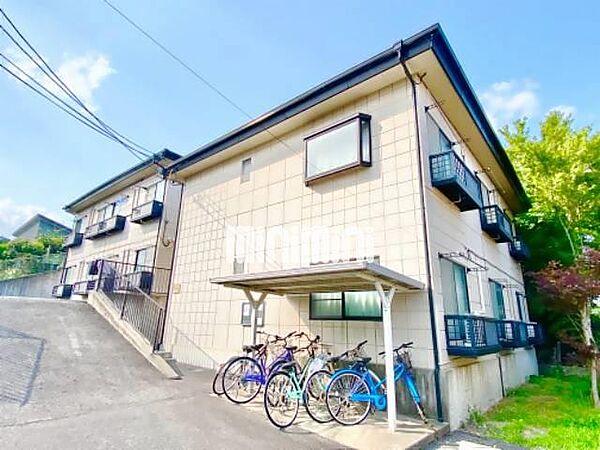 アムールプルミエ ｜愛知県名古屋市天白区八幡山(賃貸アパート1K・1階・24.84㎡)の写真 その1