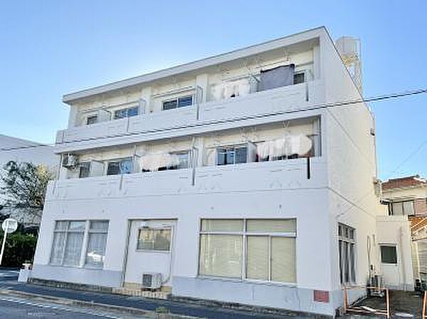 フローラ大坪 ｜愛知県名古屋市天白区大坪２丁目(賃貸マンション1K・3階・24.49㎡)の写真 その1