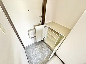 近藤ビル  ｜ 愛知県名古屋市天白区塩釜口１丁目（賃貸マンション1K・4階・25.20㎡） その8