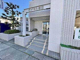 ロイヤル植田  ｜ 愛知県名古屋市天白区植田西２丁目（賃貸マンション1R・4階・24.75㎡） その19