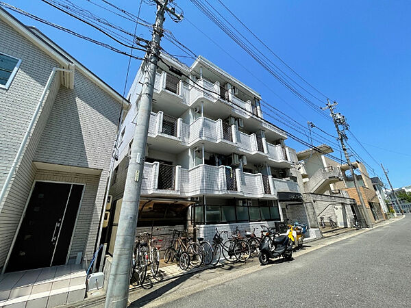 セリニティ塩釜口 ｜愛知県名古屋市天白区大坪２丁目(賃貸マンション1R・4階・18.11㎡)の写真 その1