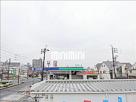 山富第3マンション  ｜ 愛知県名古屋市天白区焼山１丁目（賃貸マンション1K・2階・19.80㎡） その15