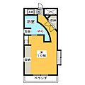 グランパス池見4階5.9万円