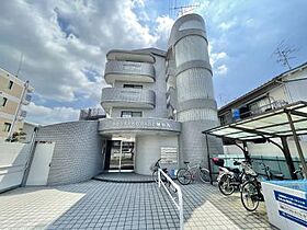 PROXY SQUARE 植田西  ｜ 愛知県名古屋市天白区植田西２丁目（賃貸マンション1K・2階・23.65㎡） その1