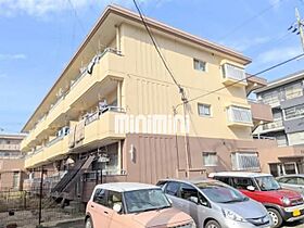 三鉦マンション  ｜ 愛知県名古屋市天白区元八事５丁目（賃貸マンション3LDK・1階・58.50㎡） その3