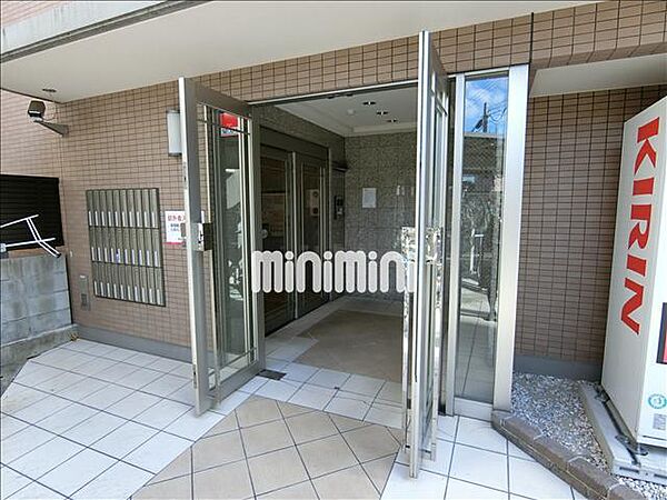 ヒルズ八幡山 ｜愛知県名古屋市天白区八幡山(賃貸マンション1K・10階・23.58㎡)の写真 その14