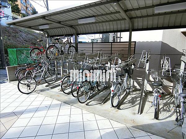 ヒルズ八幡山 ｜愛知県名古屋市天白区八幡山(賃貸マンション1K・10階・23.58㎡)の写真 その21