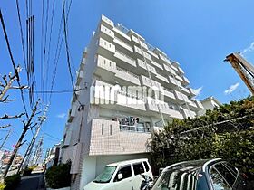 エレガンスタカネ  ｜ 愛知県名古屋市天白区鴻の巣２丁目（賃貸マンション1LDK・5階・53.55㎡） その1